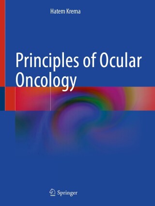 Imagen de portada: Principles of Ocular Oncology 9783031829529