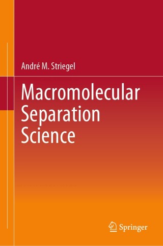 Cover image: Macromolecular Separation Science 9783031830594
