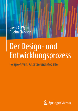 Immagine di copertina: Der Design- und Entwicklungsprozess 9783031830822