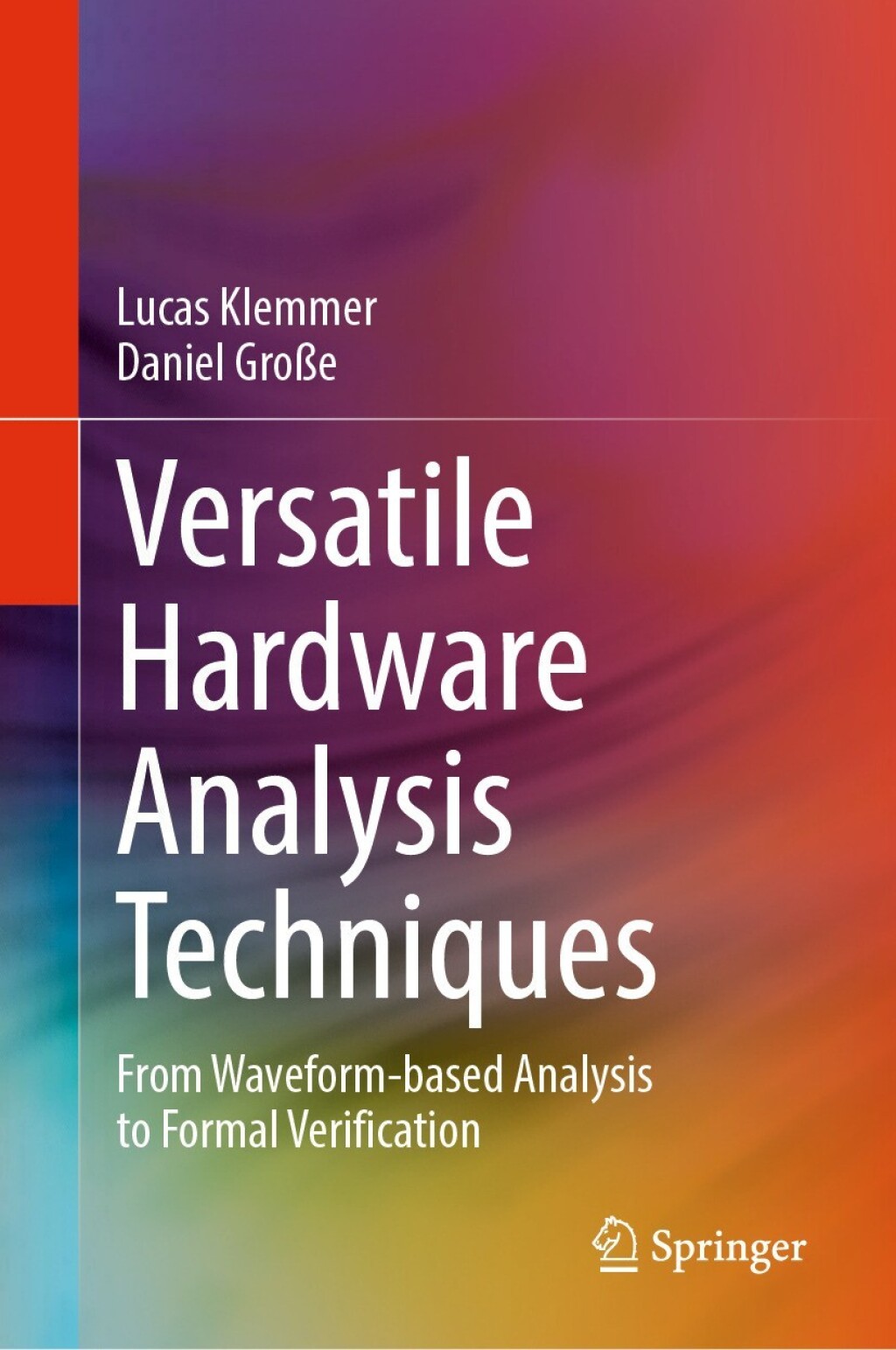 Versatile Hardware Analysis Techniques (eBook)