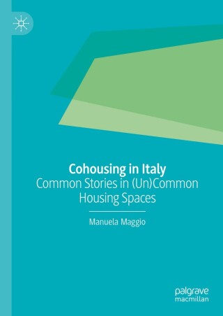 Cover image: Cohousing in Italy 9783031832765