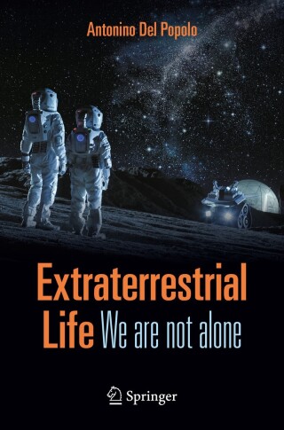 Cover image: Extraterrestrial Life 9783031834967
