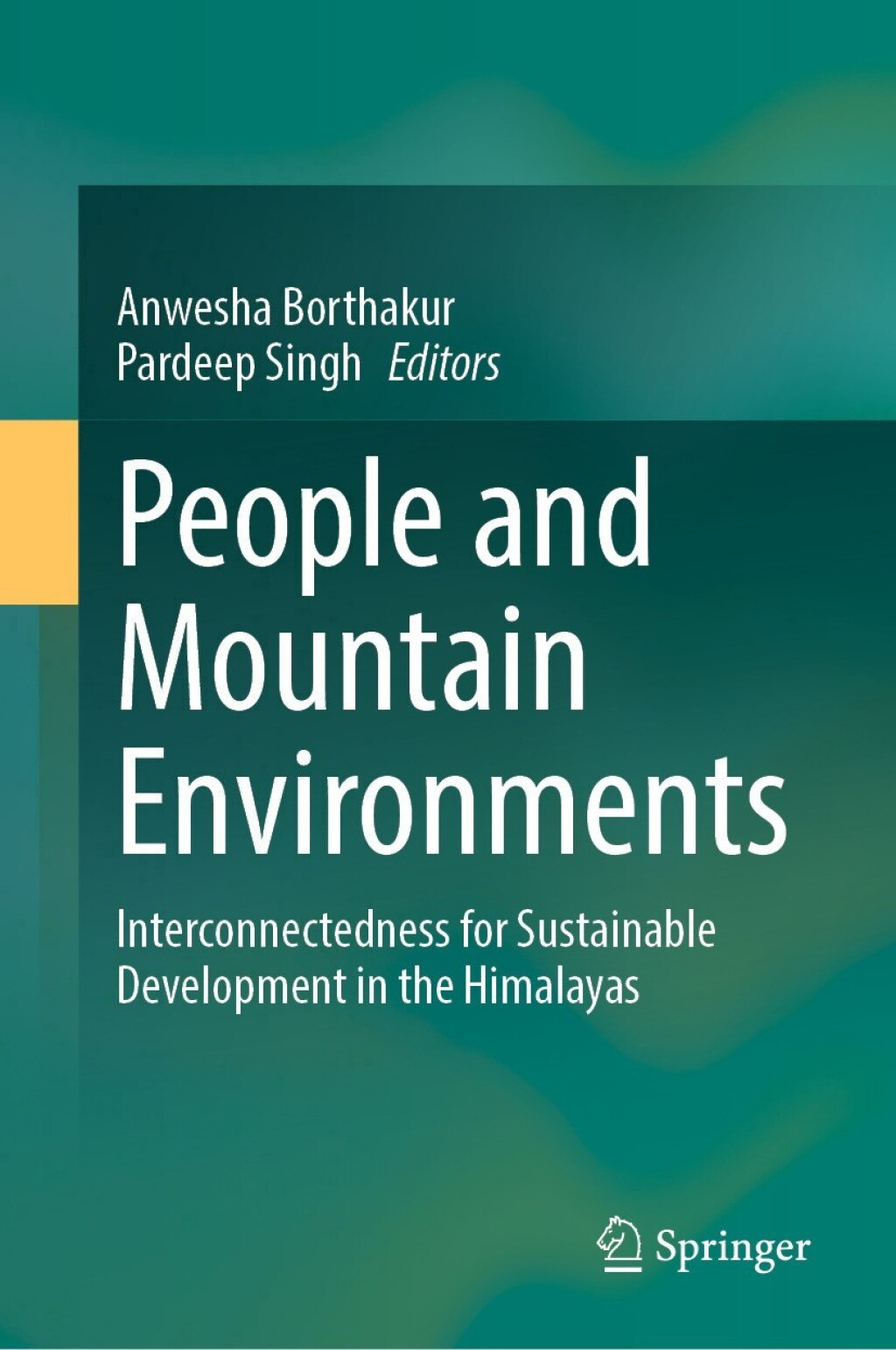 People and Mountain Environments Interconnectedness for Sustainable Development in the Himalayas