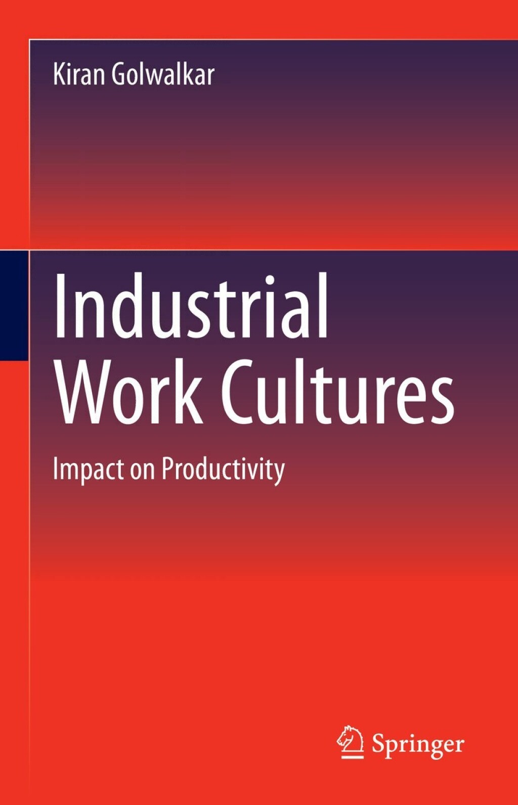 Industrial Work Cultures Impact on Productivity