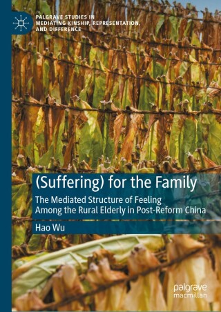Cover image: (Suffering) for the Family 9783031837418