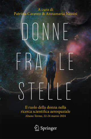 Cover image: Donne fra le stelle 9783031838224