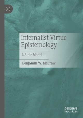 Imagen de portada: Internalist Virtue Epistemology 9783031838927
