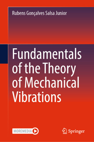 Cover image: Fundamentals of the Theory of Mechanical Vibrations 9783031839948