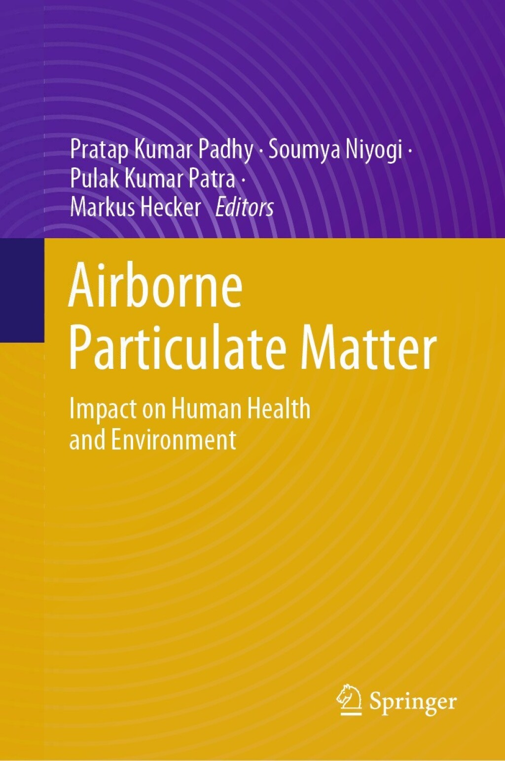 Airborne Particulate  Matter Impact on Human Health and Environment