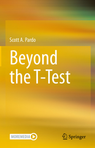 Imagen de portada: Beyond the T-Test 9783031844782
