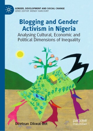 表紙画像: Blogging and Gender Activism in Nigeria 9783031845970