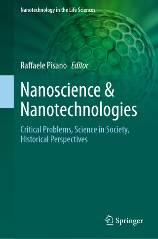 Imagen de portada: Nanoscience & Nanotechnologies 9783031851216