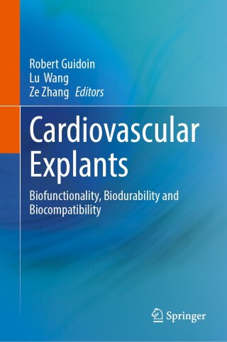 Imagen de portada: Cardiovascular Explants 9783031855030