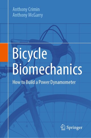 Cover image: Bicycle Biomechanics 9783031857119