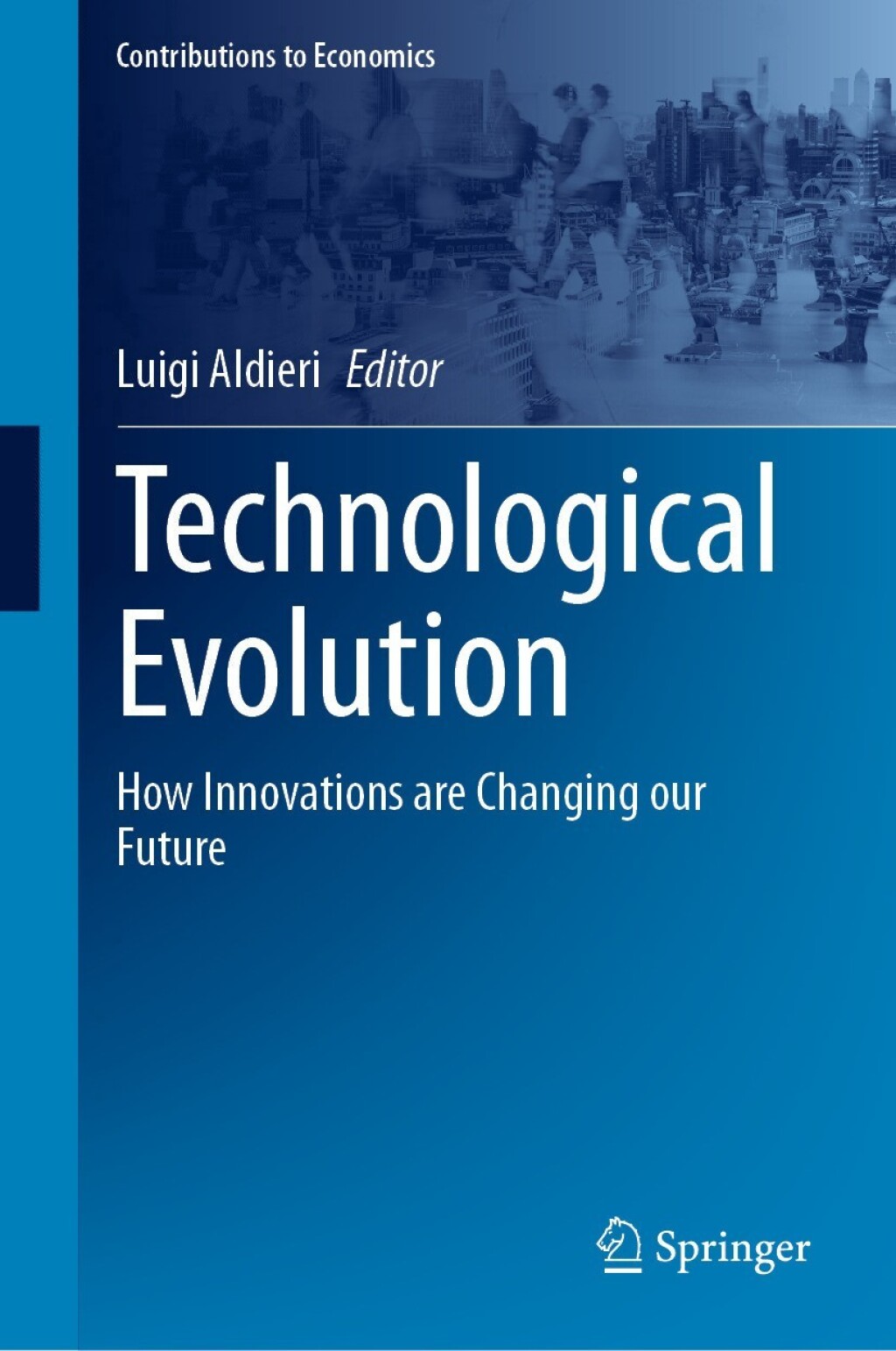 Technological Evolution (eBook)