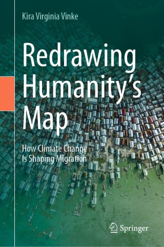 Redrawing Humanity’s Map | 9783031859861, 9783031859878 | VitalSource