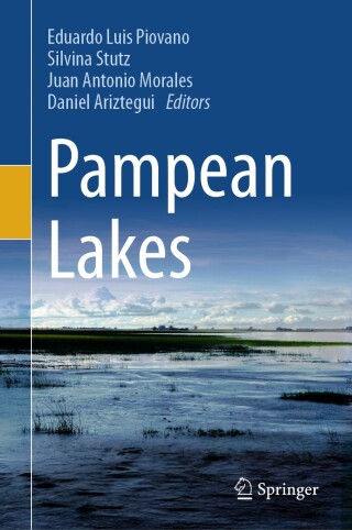 Cover image: Pampean Lakes 9783031860270