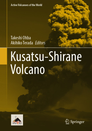 Imagen de portada: Kusatsu-Shirane Volcano 9783031861369