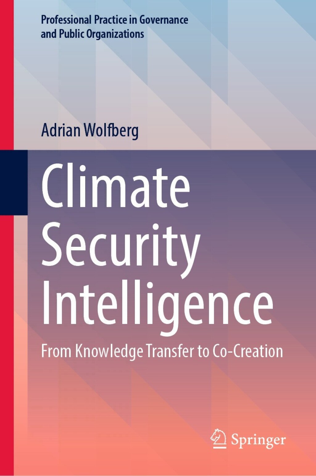 Climate Security Intelligence (eBook)