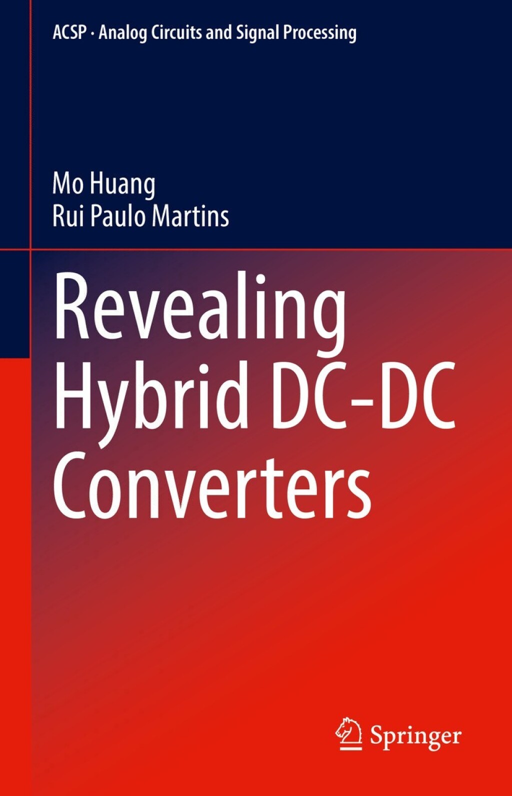 ISBN 9783031863493 product image for Revealing Hybrid DC-DC Converters (eBook Rental) | upcitemdb.com