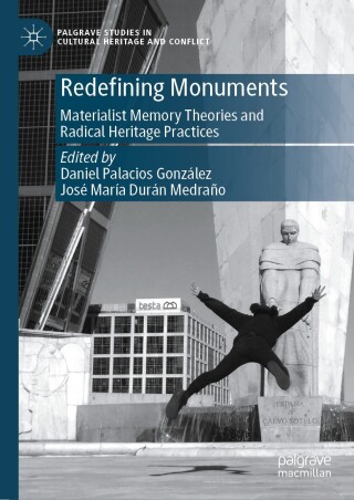 Imagen de portada: Redefining Monuments 9783031863813