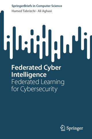 Cover image: Federated Cyber Intelligence 9783031865916