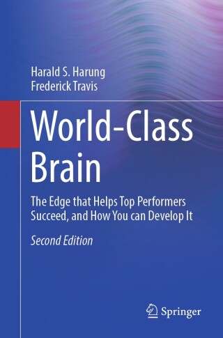 Imagen de portada: World-Class Brain 2nd edition 9783031866661