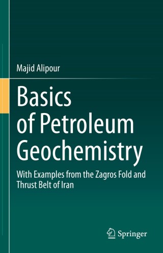 Cover image: Basics of Petroleum Geochemistry 9783031869372