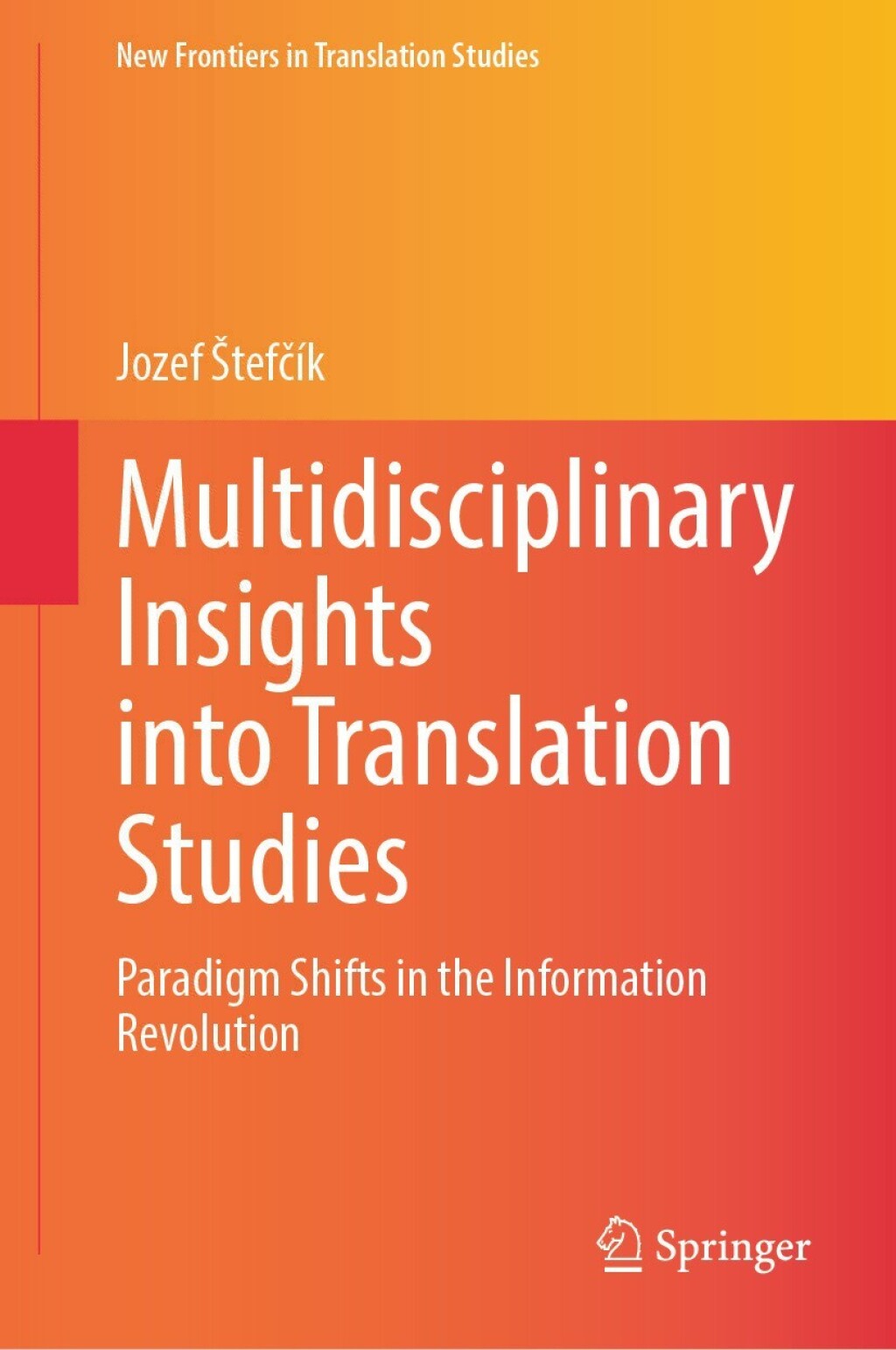 ISBN 9783031872044 product image for Multidisciplinary Insights into Translation Studies (eBook Rental) | upcitemdb.com