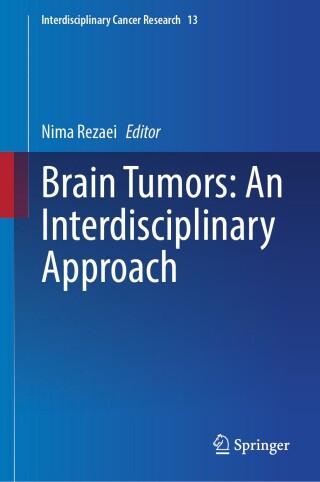 表紙画像: Brain Tumors: An Interdisciplinary Approach 9783031874369