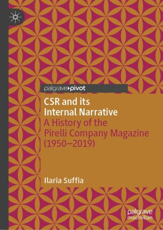 Cover image: CSR and its Internal Narrative 9783031874444