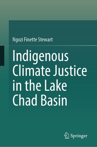 Cover image: Indigenous Climate Justice in the Lake Chad Basin 9783031877865