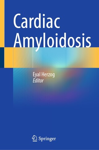 Imagen de portada: Cardiac Amyloidosis 9783031883415