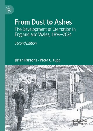 Cover image: From Dust to Ashes 2nd edition 9783031884108