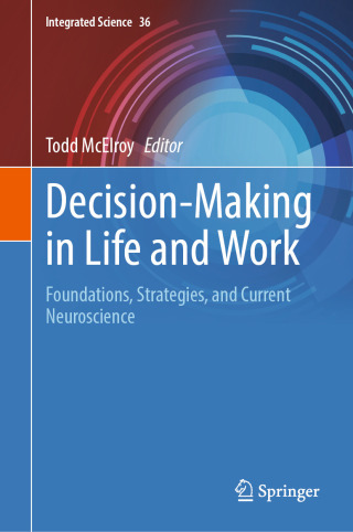 Cover image: Decision-Making in Life and Work 9783031884146