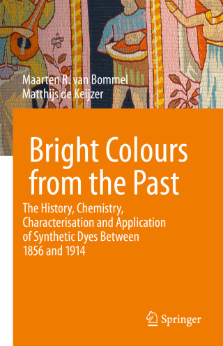 Cover image: Bright Colours from the Past 9783031886638