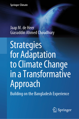 Cover image: Strategies for Adaptation to Climate Change in a Transformative Approach 9783031888830