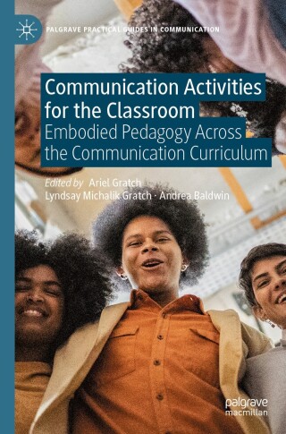 Cover image: Communication Activities for the Classroom 9783031890598