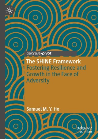 Imagen de portada: The SHINE Framework 9783031891052