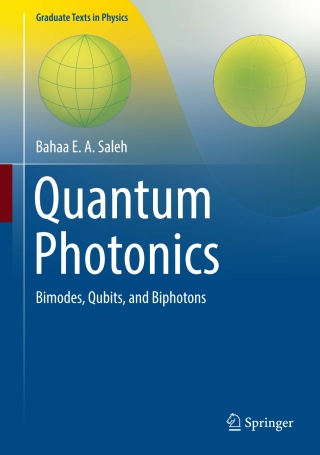 Immagine di copertina: Quantum Photonics 9783031891205