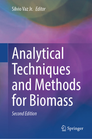 Imagen de portada: Analytical Techniques and Methods for Biomass 2nd edition 9783031891373