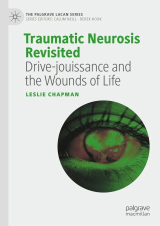 Cover image: Traumatic Neurosis Revisited 9783031891571
