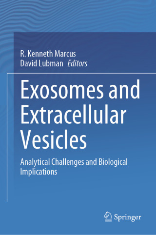 Imagen de portada: Exosomes and Extracellular Vesicles 9783031892691