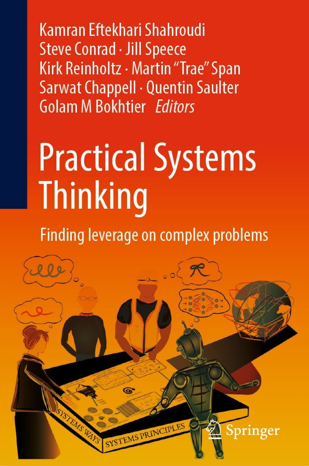 Practical Systems Thinking (eBook)