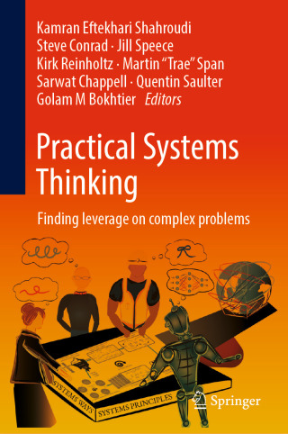 Cover image: Practical Systems Thinking 9783031893933