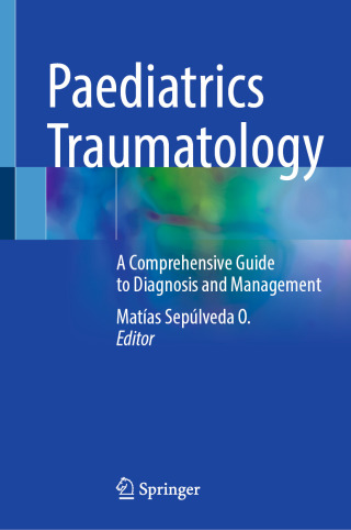 Imagen de portada: Paediatrics Traumatology 9783031894817
