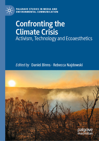 Imagen de portada: Confronting the Climate Crisis 9783031896057