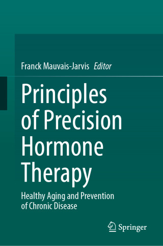 Cover image: Principles of Precision Hormone Therapy 9783031896491