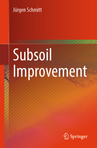 Imagen de portada: Subsoil Improvement 9783031897481