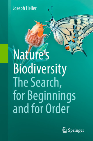 Imagen de portada: Nature’s Biodiversity 9783031897894